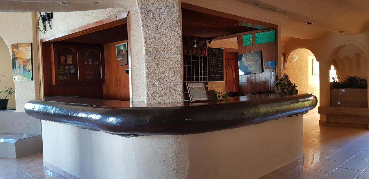 阿卡普尔科 Costa Miramar酒店 外观 照片